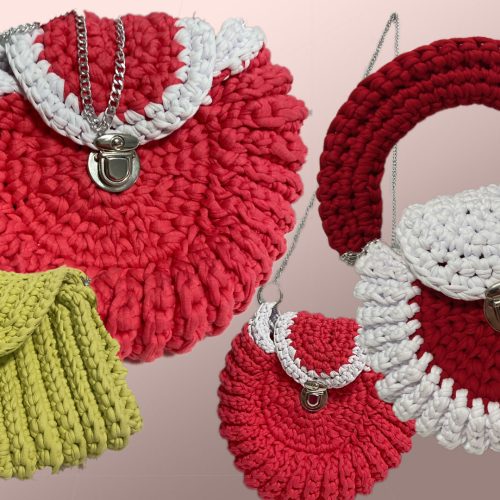 Nove torbice u ponudi!